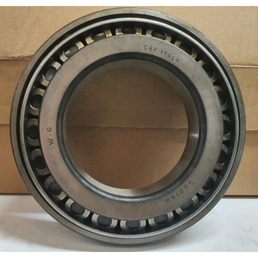 RODAMIENTO DE RODILLO 2.2520.020.0