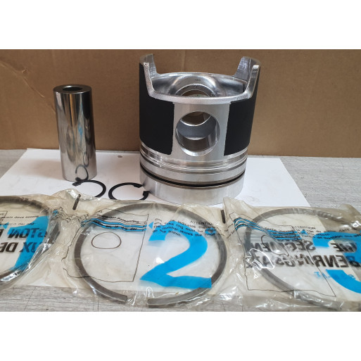 PISTON COMPLETO 0.052.0061.6/30