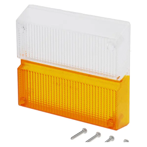 TULIPA- PLÁSTICO FARO DELANTERO 2.8019.480.1