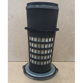 FILTRO DE AIRE EXTERIOR...