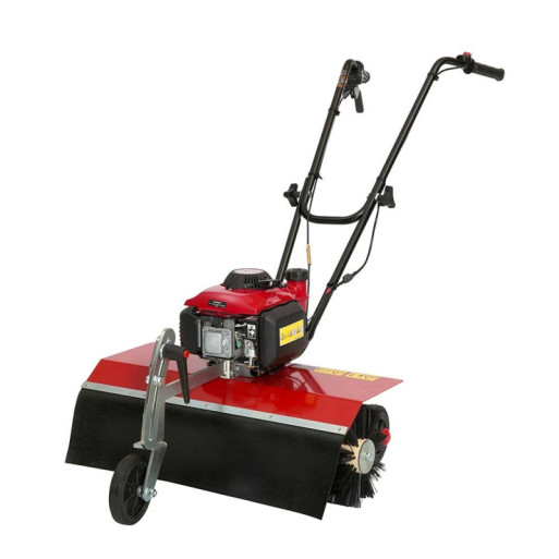 BARREDORA PARA CÉSPED ARTIFICIAL HONDA FG 201 B