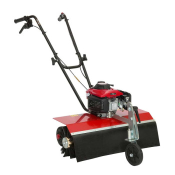 BARREDORA PARA CÉSPED ARTIFICIAL HONDA FG 201 B