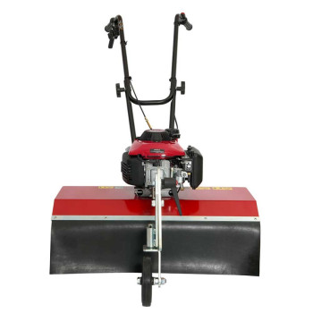 BARREDORA PARA CÉSPED ARTIFICIAL HONDA FG 201 B