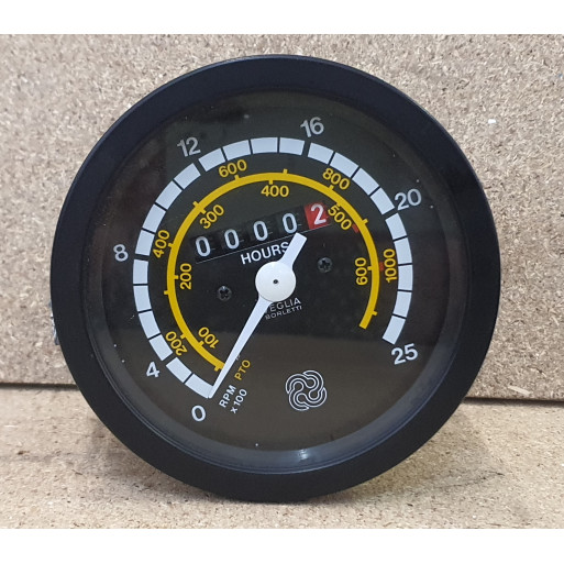 TACÓMETRO CUENTAHORAS 2.7049.680.0