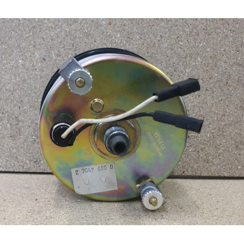 TACÓMETRO CUENTAHORAS 2.7049.680.0