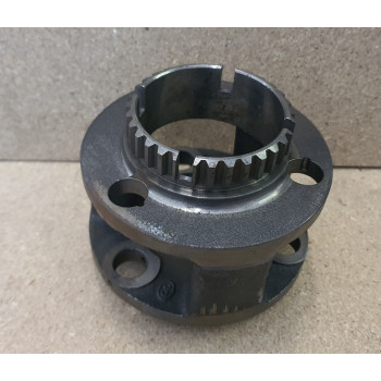 PORTASATÉLITE 0.008.5677.0/30