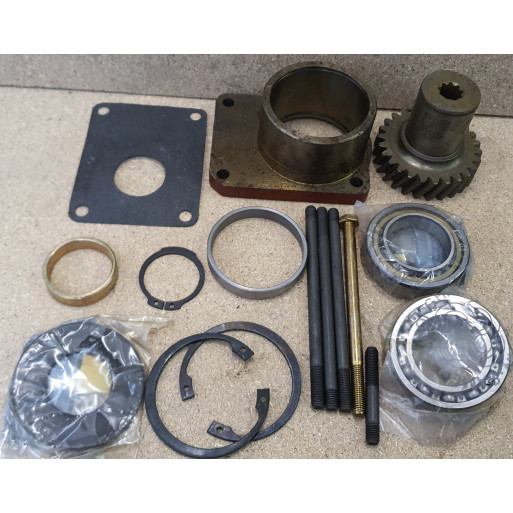 KIT PIEZAS GRUPOS 9.81906.00.9