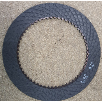 DISCO EMBRAGUE 0.007.7499.2