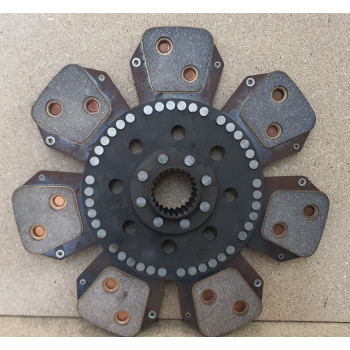 DISCO EMBRAGUE 0.014.9440.3