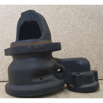 SOPORTE DE ARRANQUE...