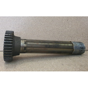EJE PIÑON 0.170.3310.0/20