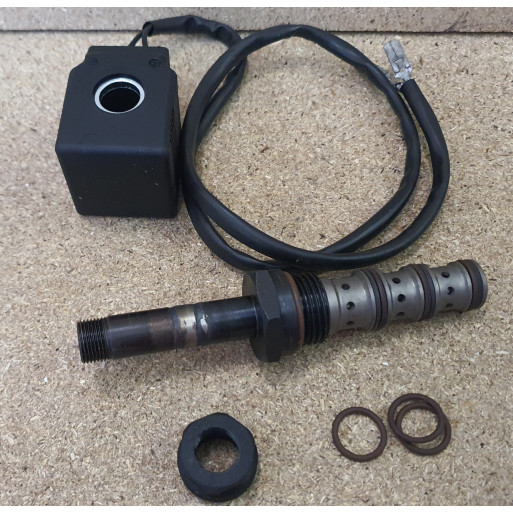 ELECTROVÁLVULA 0.006.6159.4/20