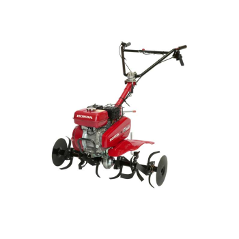 MOTOAZADA HONDA FJ 500 DLX