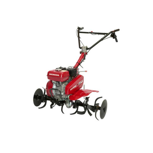 MOTOAZADA HONDA FJ 500 DLX