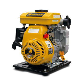 MOTOBOMBA BENZA BRP100