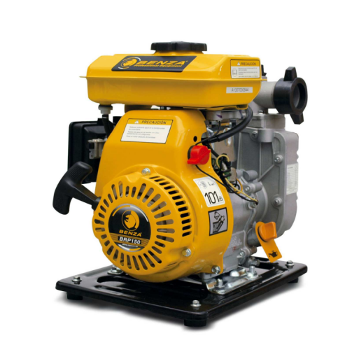 MOTOBOMBA BENZA BRP100