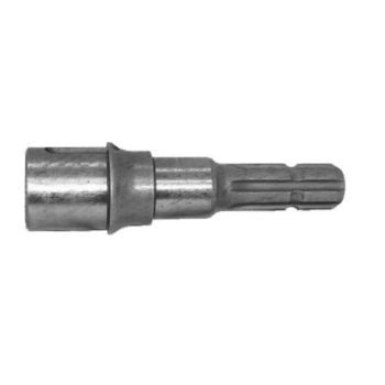 EJE TOMA DE FUERZA 04337927