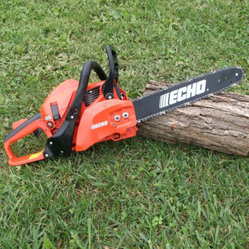 MOTOSIERRA ECHO CS310ES/35