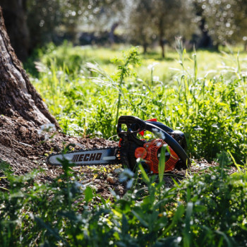 MOTOSIERRA ECHO CS 2511 TESC /25 0.050"