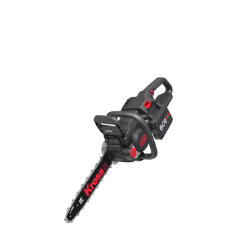 MOTOSIERRA KRESS KG367E.9