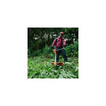 DESBROZADORA ECHO SRM420TES U