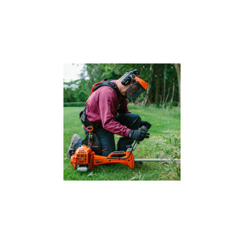 DESBROZADORA ECHO SRM420TES U