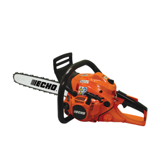 MOTOSIERRA ECHO CS 490 ES /38