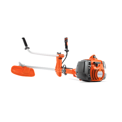 DESBROZADORA HUSQVARNA 555RXT