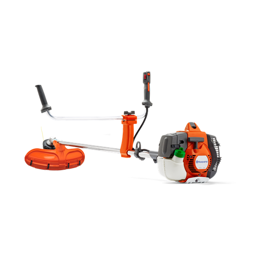 DESBROZADORA HUSQVARNA 535RX