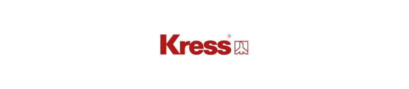 Kress: herramientas eléctricas y jardinería profesional